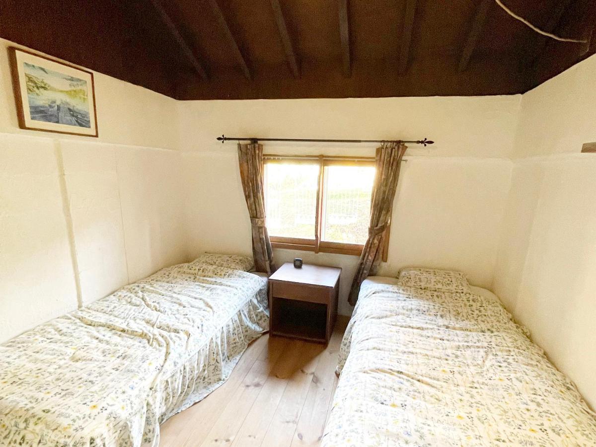 Gallery Hara And Guest House Esterno foto