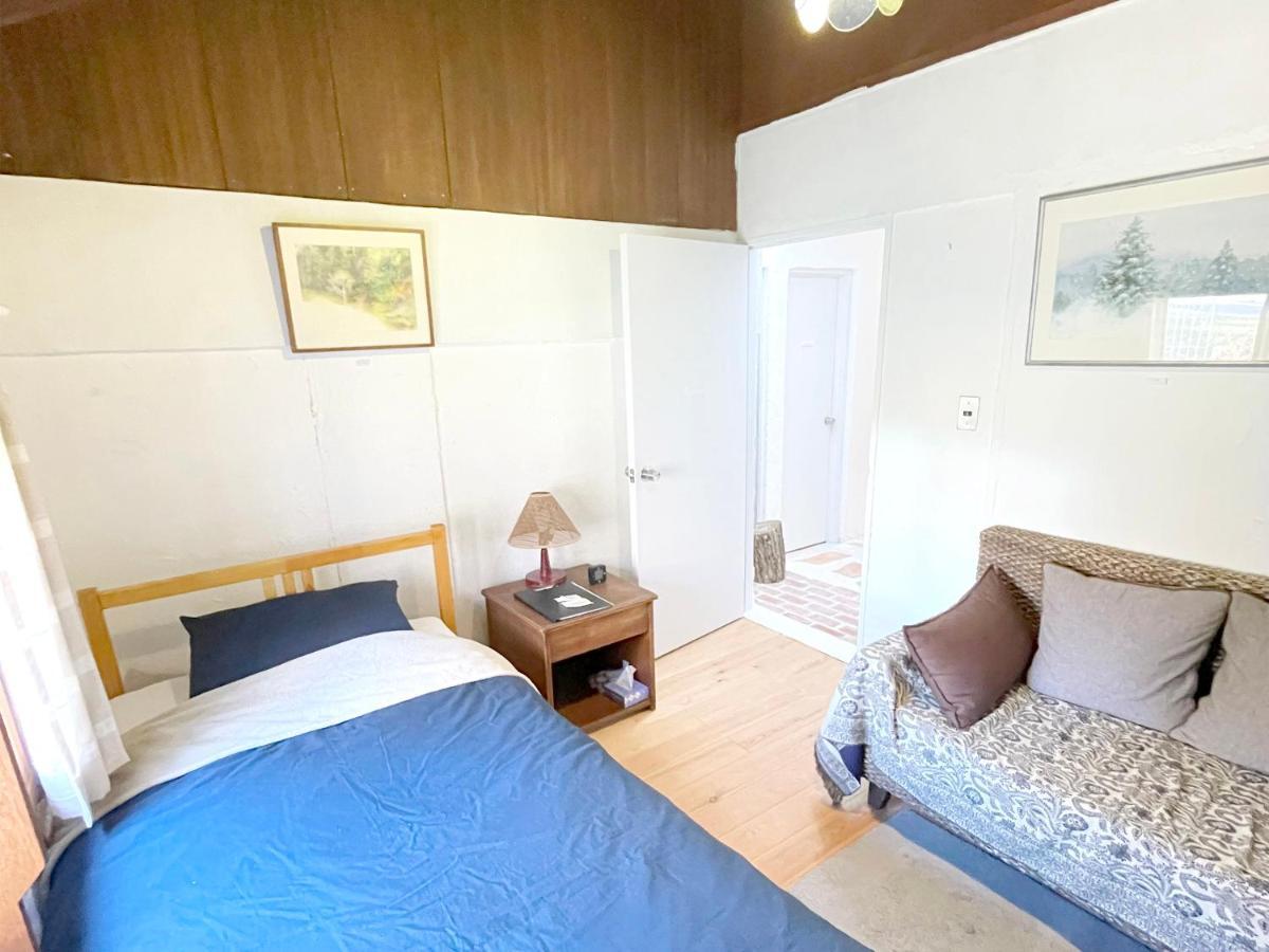 Gallery Hara And Guest House Esterno foto