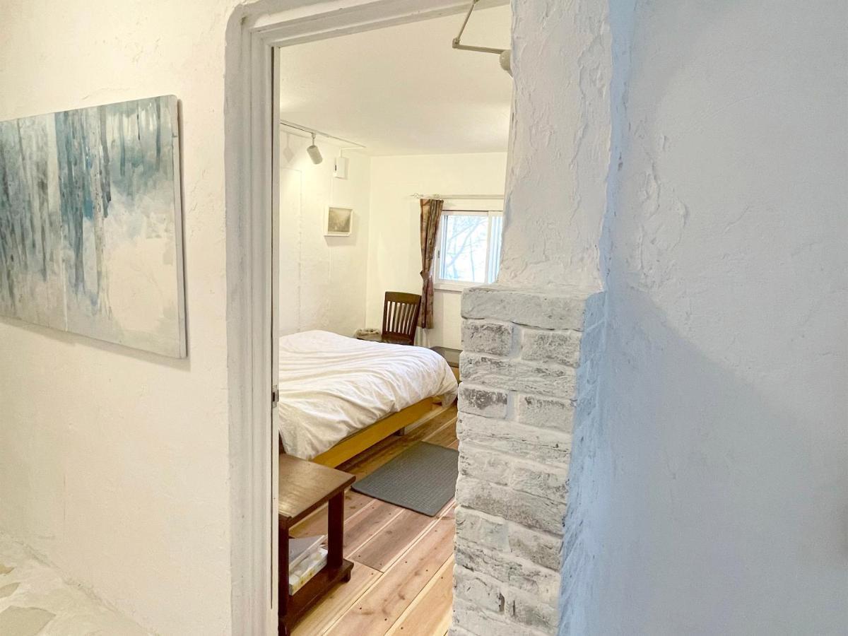 Gallery Hara And Guest House Esterno foto