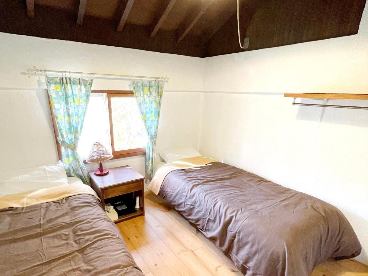 Gallery Hara And Guest House Esterno foto