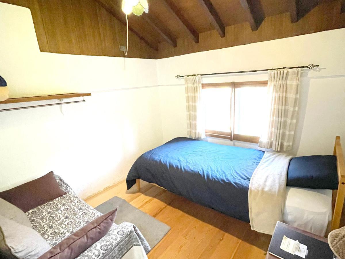 Gallery Hara And Guest House Esterno foto