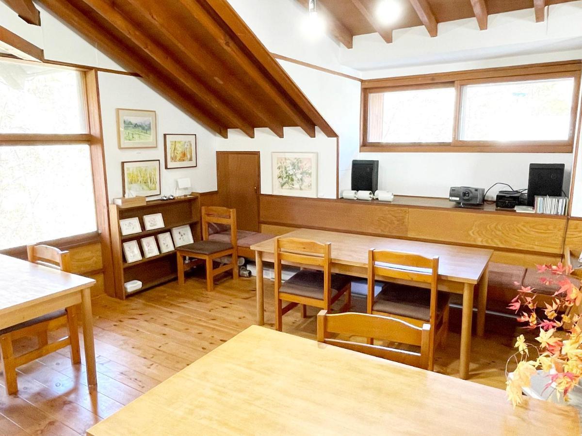 Gallery Hara And Guest House Esterno foto