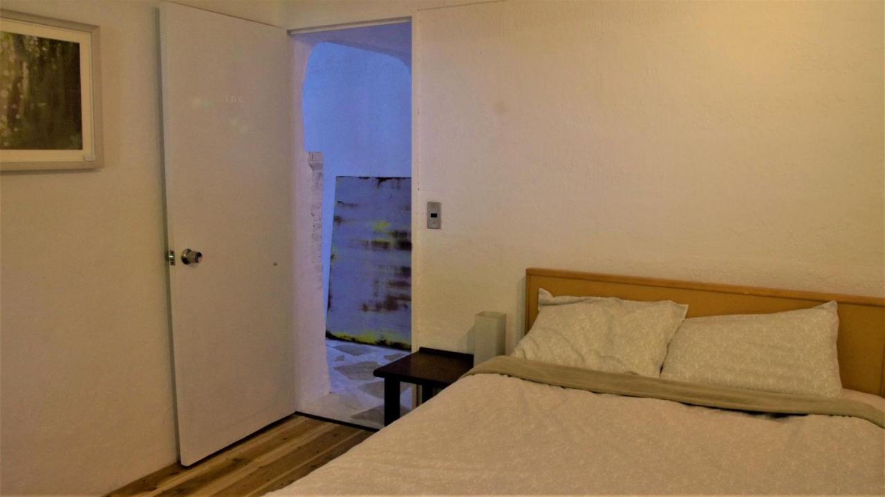 Gallery Hara And Guest House Esterno foto