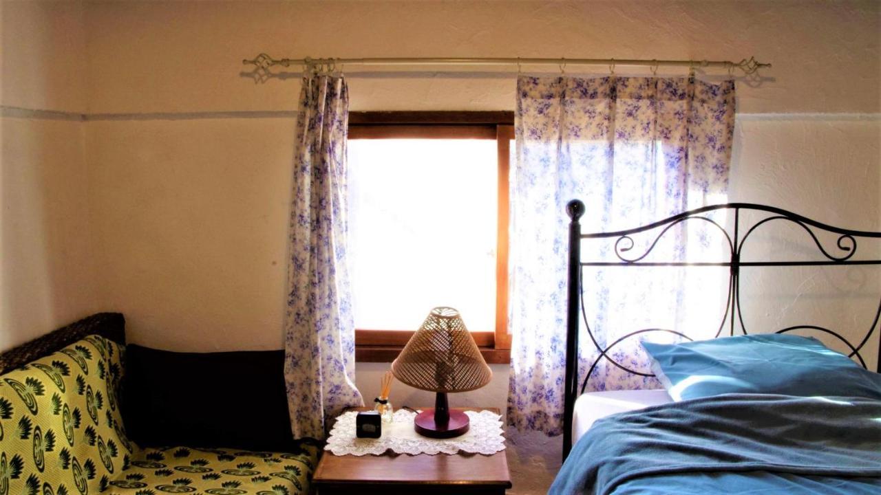 Gallery Hara And Guest House Esterno foto