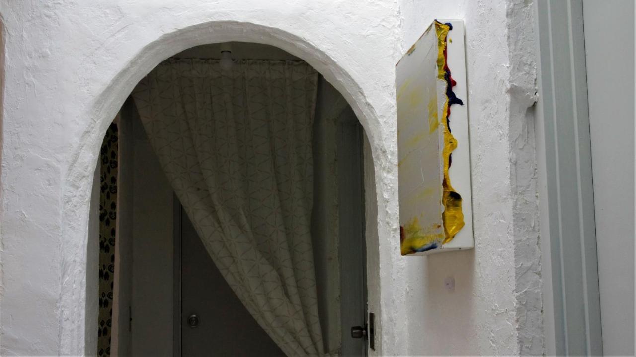 Gallery Hara And Guest House Esterno foto