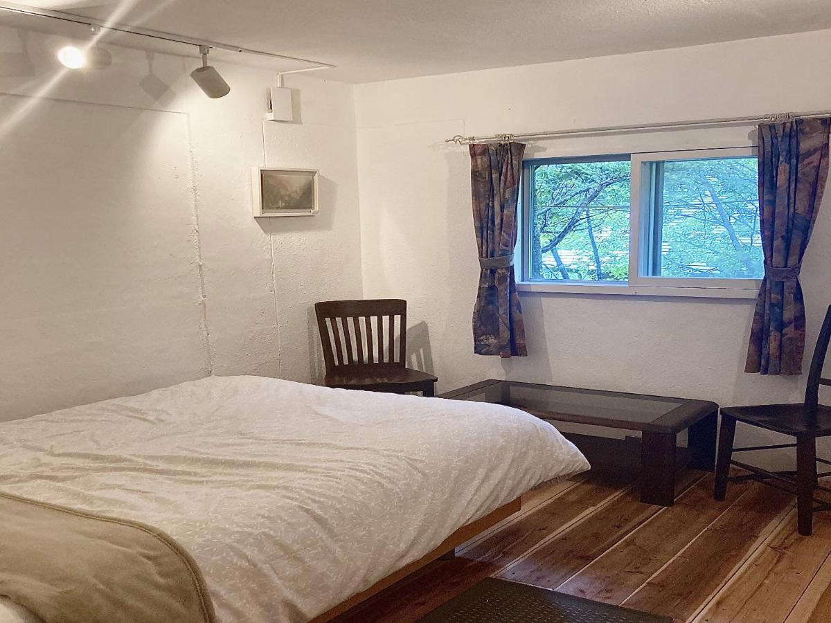 Gallery Hara And Guest House Esterno foto