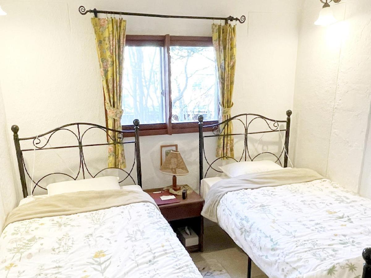 Gallery Hara And Guest House Esterno foto