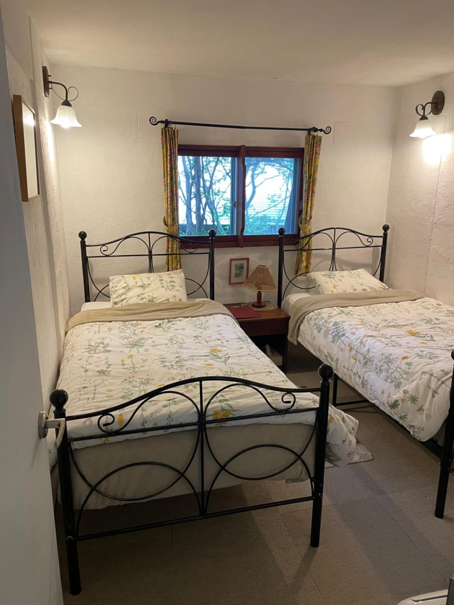 Gallery Hara And Guest House Esterno foto