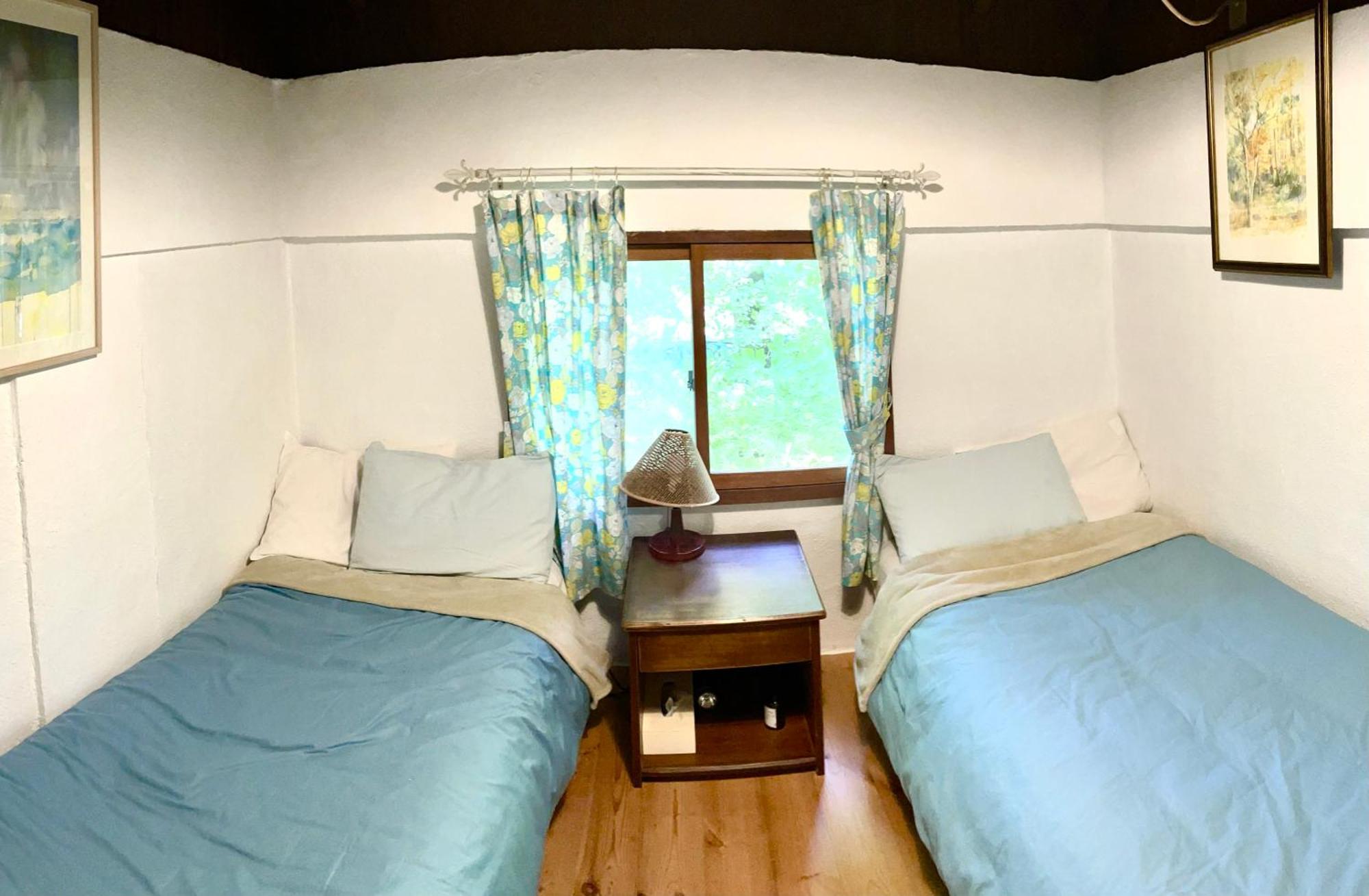 Gallery Hara And Guest House Esterno foto