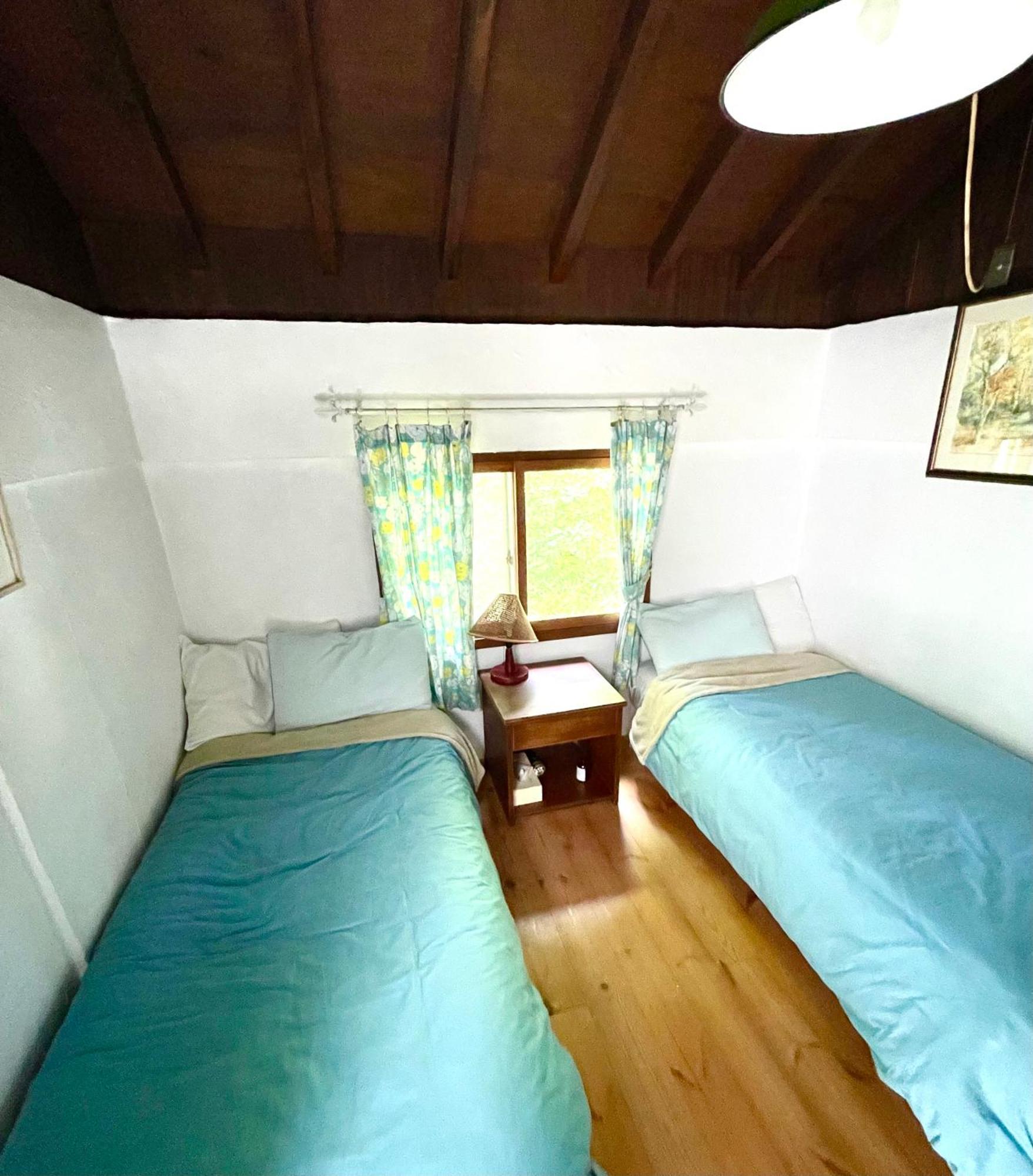Gallery Hara And Guest House Esterno foto