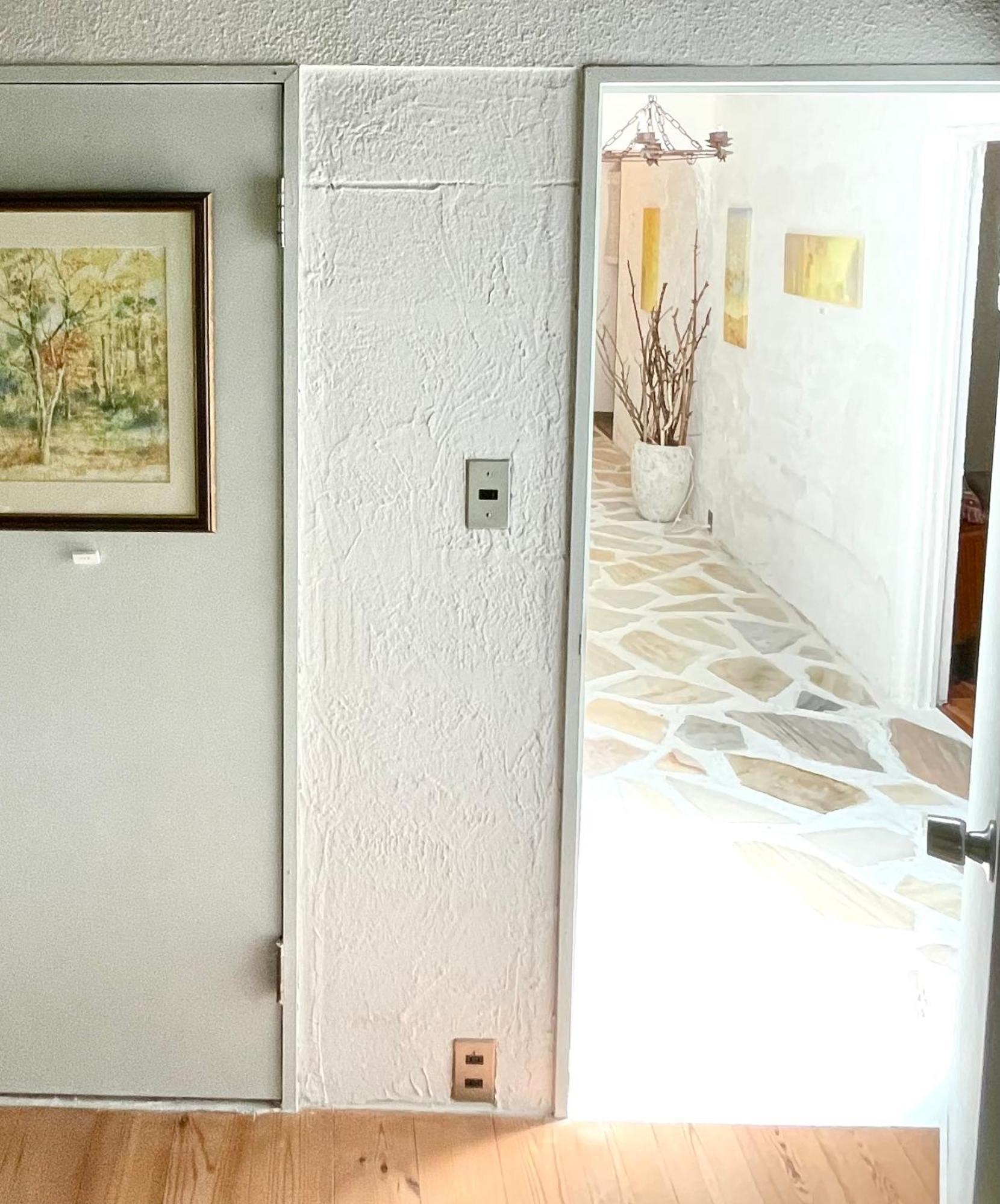 Gallery Hara And Guest House Esterno foto