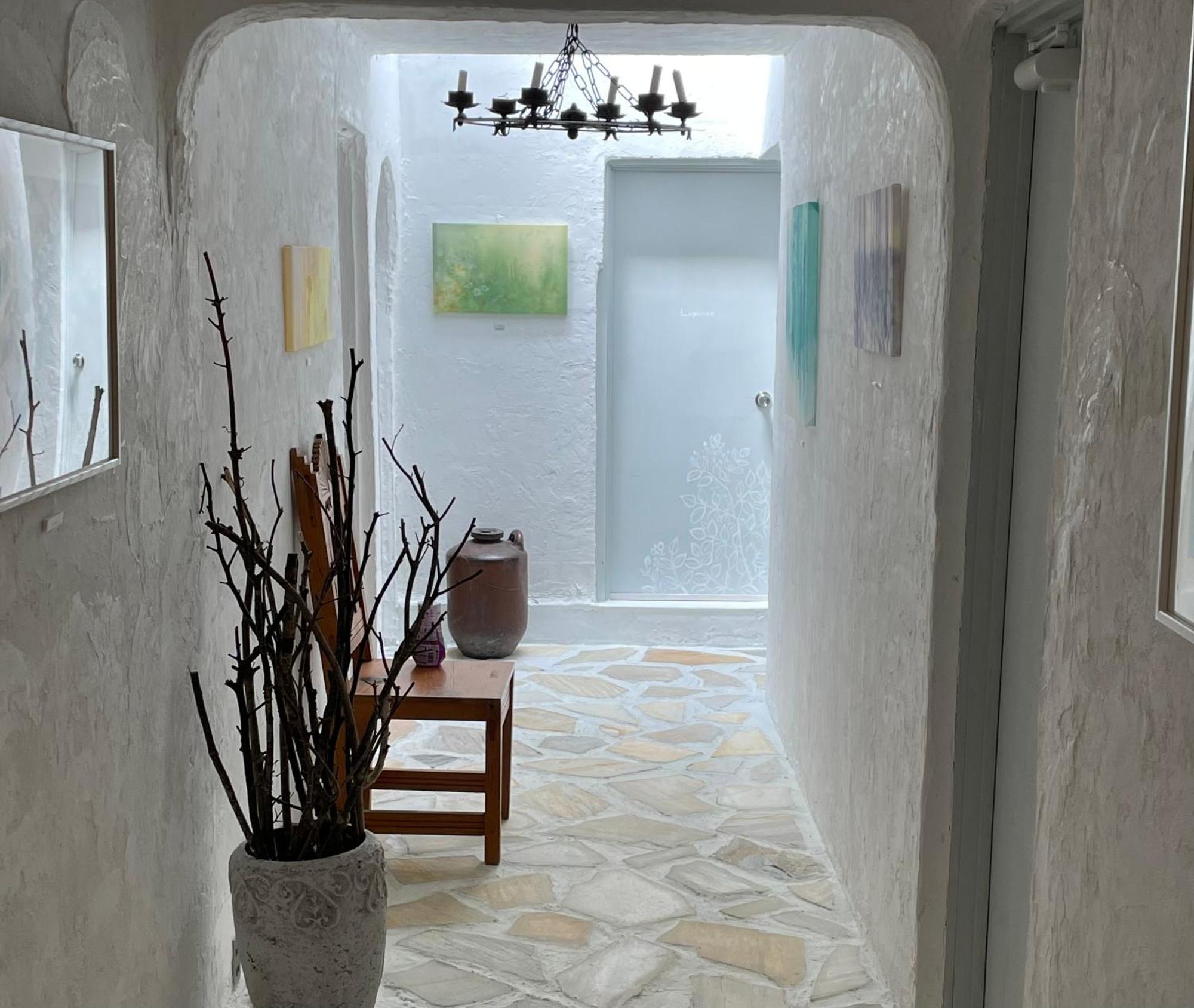 Gallery Hara And Guest House Esterno foto