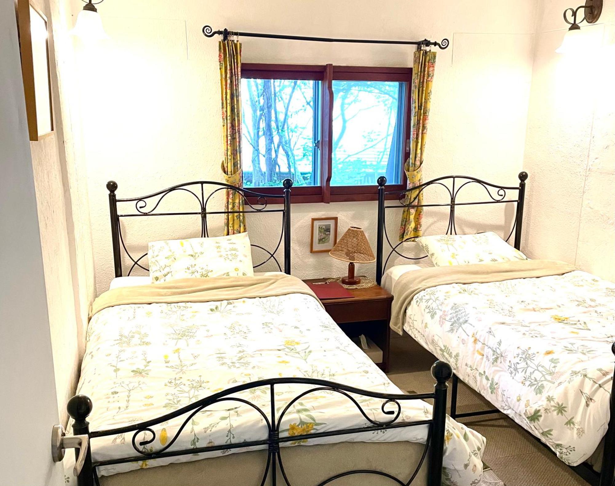 Gallery Hara And Guest House Esterno foto